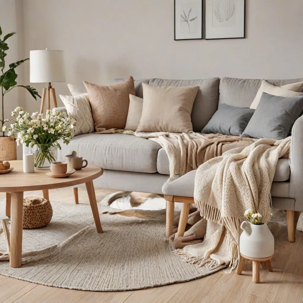 Co to jest styl skandynawski i jak urządzić takie wnętrze