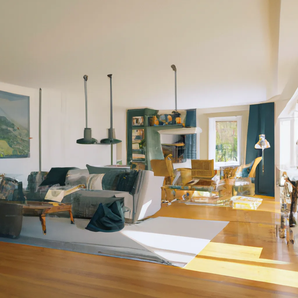 Najlepsze materiały wykończeniowe dla domów pasywnych