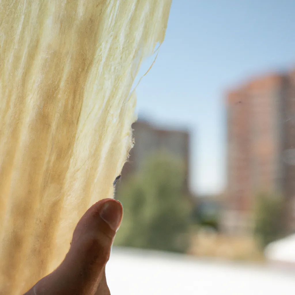 Innowacyjne metody izolacji termicznej budynków