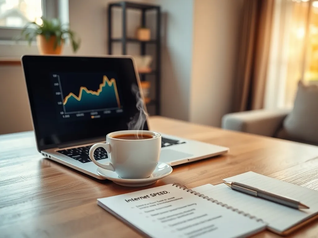 Jak znaleźć najtańszy Internet dobrej jakości?