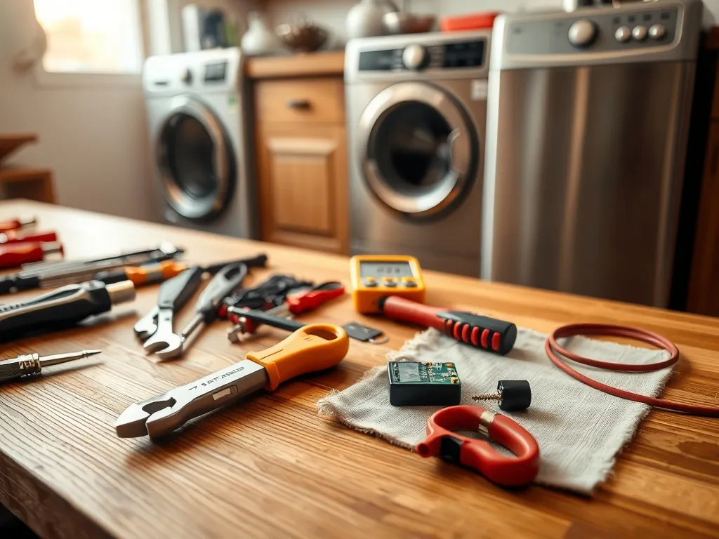 Prawo do naprawy sprzętu AGD – co się zmienia?