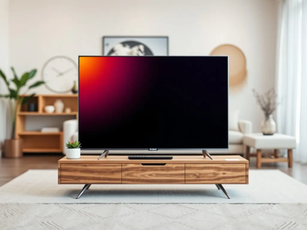 Zalety i wady telewizorów OLED