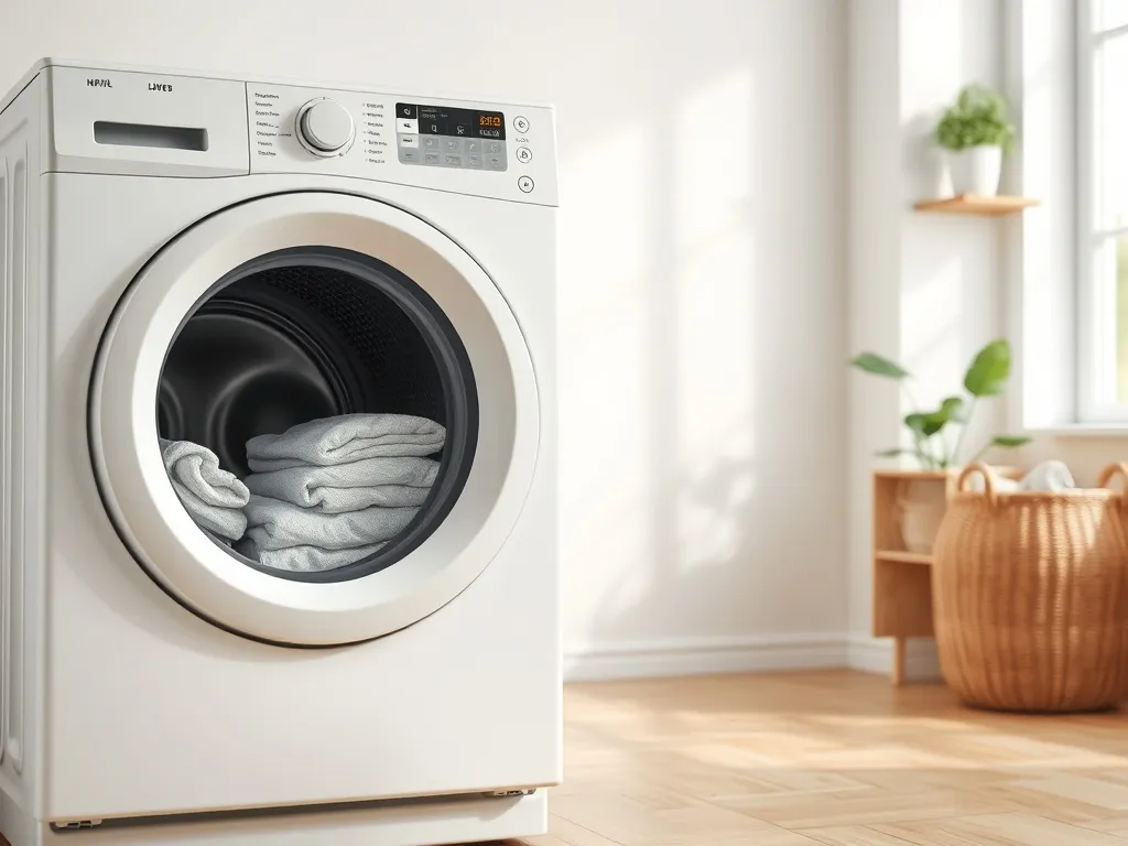 Jaką suszarkę do ubrań z pompą ciepła wybrać?