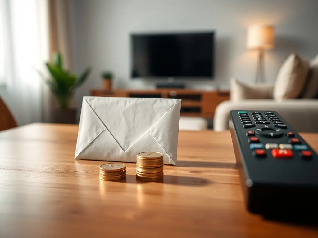 Abonament RTV – nowe stawki i zasady